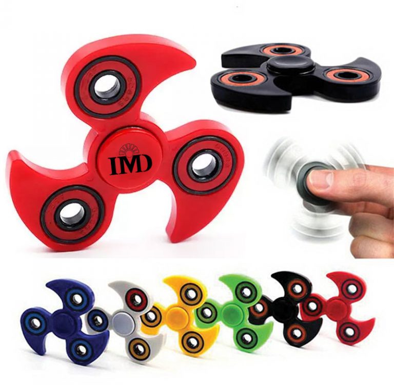 Cool Ninja Fidget Spinner